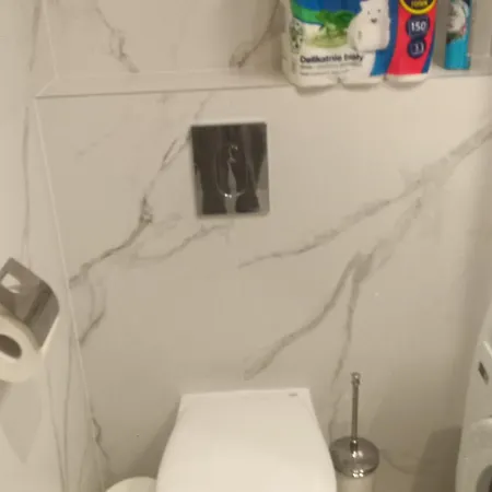 On Krzewna 8 Ubytování v soukromí Varšava