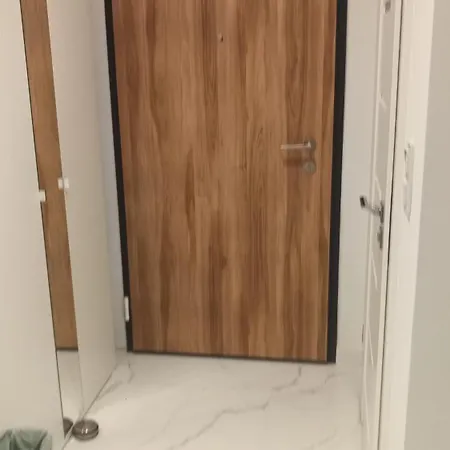Privatunterkunft On Krzewna 8