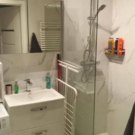 On Krzewna 8 Homestay szállás